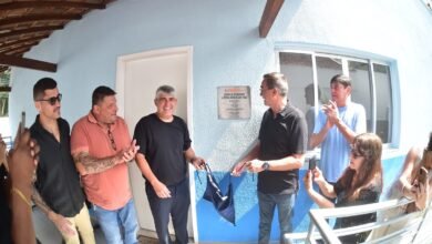 Prefeitura de Niterói inaugura Centro de Atendimento à Pessoa Idosa, em Santa Rosa – Prefeitura Municipal de Niterói