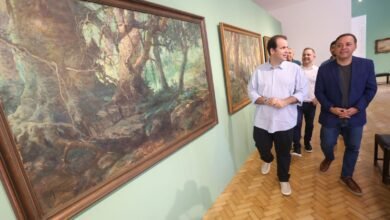 Prefeitura de Niterói propõe parceria com o Estado para unir patrimônios históricos em prol da cultura – Prefeitura Municipal de Niterói