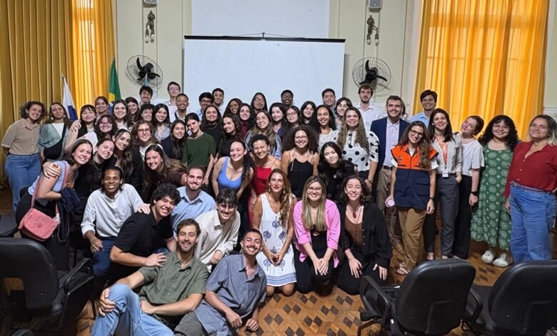 Prefeitura de Niterói realiza semana de imersão com estudantes de Administração Pública da Fundação Getúlio Vargas (FGV-SP)