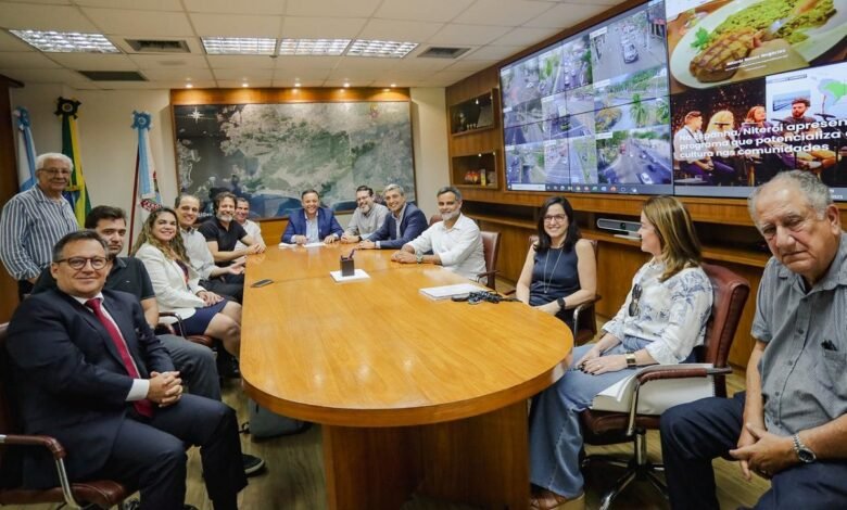 Revitalização do Centro de Niterói ganha mais um investimento privado importante – Prefeitura Municipal de Niterói