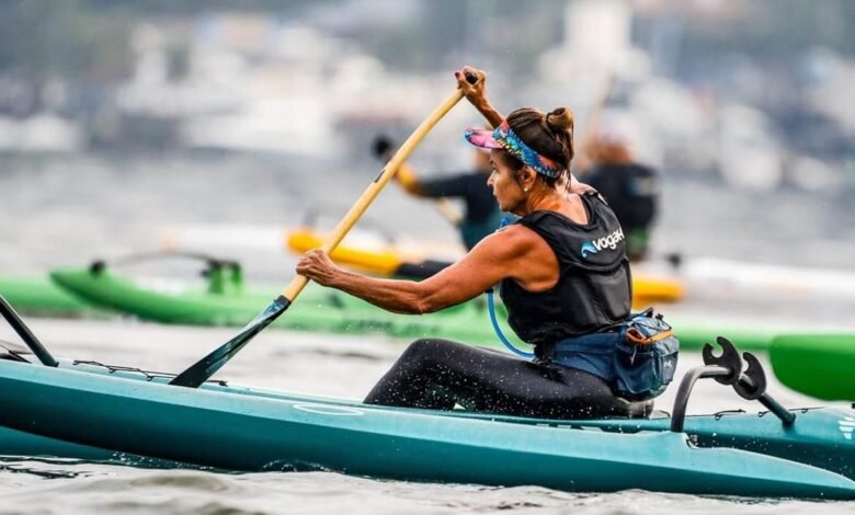 Tradição, adrenalina e conexão com o mar agitam Itaipu neste sábado – Prefeitura Municipal de Niterói