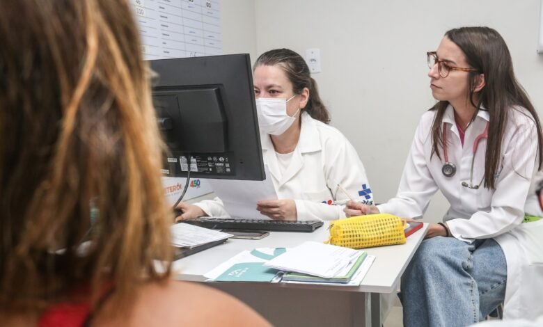 Unidades do Programa Médico de Família seguem com ações do Outubro Rosa neste sábado (11) – Prefeitura Municipal de Niterói