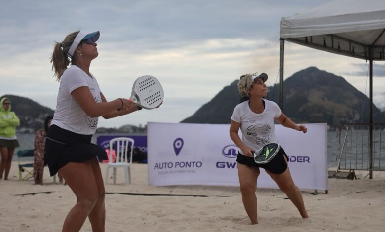 circuito Porto Track&Field Experience by Mineiro BT encerra temporada 2025 em Niterói – Prefeitura Municipal de Niterói