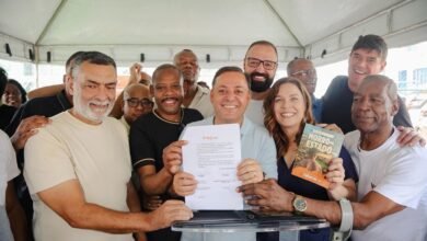 investimento é de R$ 35 milhões – Prefeitura Municipal de Niterói