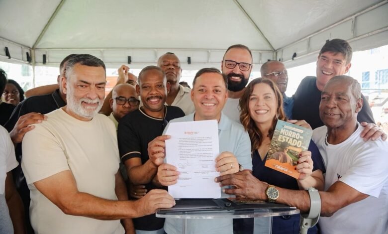 investimento é de R$ 35 milhões – Prefeitura Municipal de Niterói