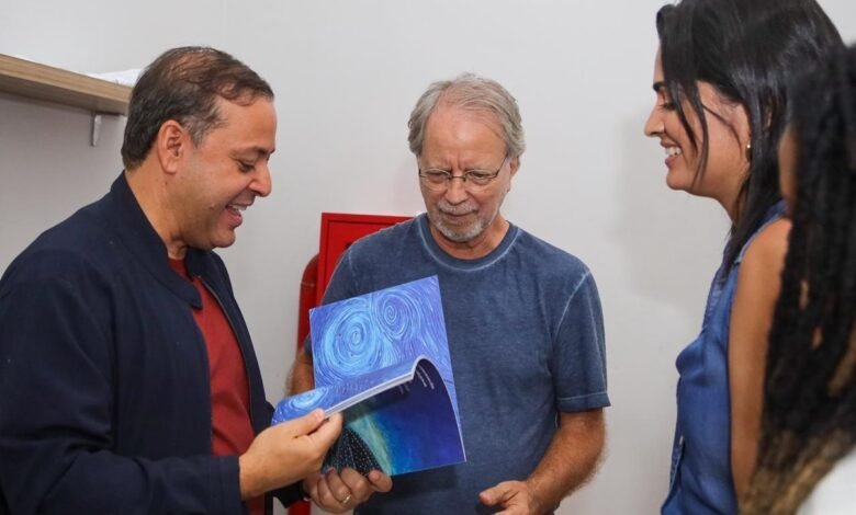 literatura une gerações no segundo dia do evento – Prefeitura Municipal de Niterói