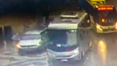 Prefeitura de Niterói identifica veículo que passou no Calçadão da Praia de Icaraí  – Prefeitura Municipal de Niterói