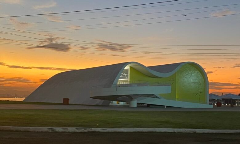 América Latina pelos Direitos Culturais – Prefeitura Municipal de Niterói