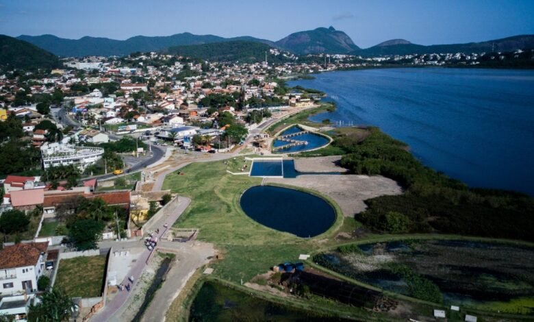 BNDES aprova financiamento de R$ 104,6 milhões para ampliar infraestrutura verde e resiliência climática em Niterói