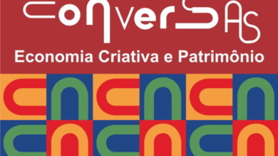 Economia Criativa e Patrimônio” – Prefeitura Municipal de Niterói