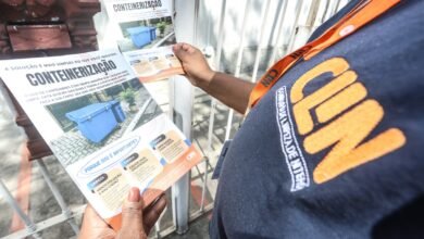 Lei dos Contêineres tem resultados positivos na coleta de lixo, na limpeza das ruas e na reciclagem – Prefeitura Municipal de Niterói