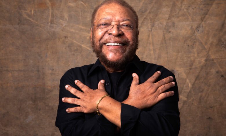 Martinho da Vila é uma das atrações do fim de semana em Niterói – Prefeitura Municipal de Niterói