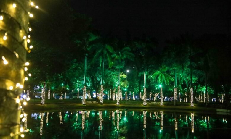 Natal Estrelado Niterói começa nesta quarta (26) com diversas atividades – Prefeitura Municipal de Niterói