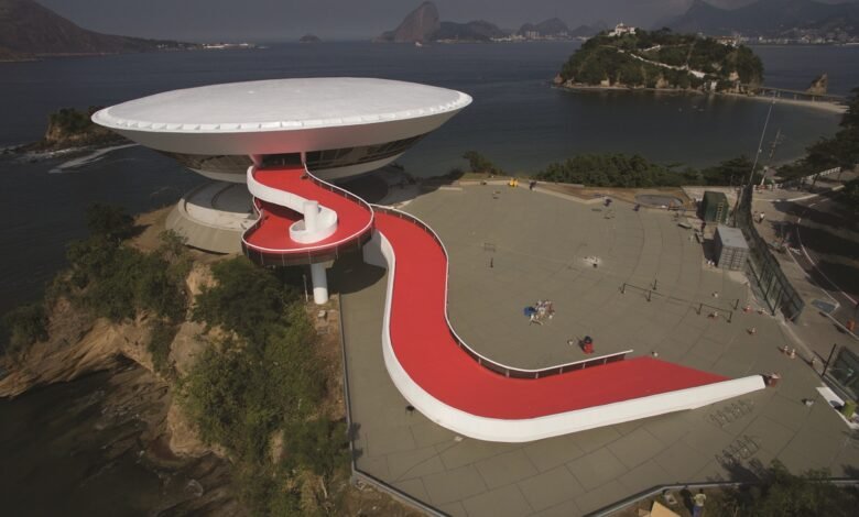 Niterói abre Semana Internacional de Jogos com debates e masterclass internacional – Prefeitura Municipal de Niterói