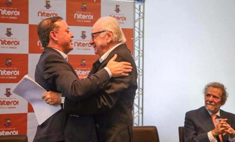 Niterói debate desafios e caminhos para o futuro das cidades no século XXI – Prefeitura Municipal de Niterói