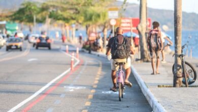 Niterói é considerada a cidade mais amiga da bicicleta na América Latina – Prefeitura Municipal de Niterói