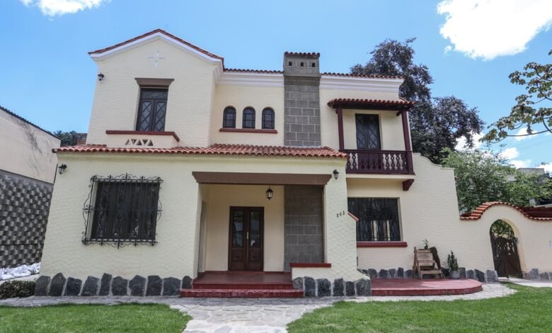 Niterói está na contagem regressiva para a inauguração do Centro Cultural Cauby Peixoto, no Fonseca – Prefeitura Municipal de Niterói