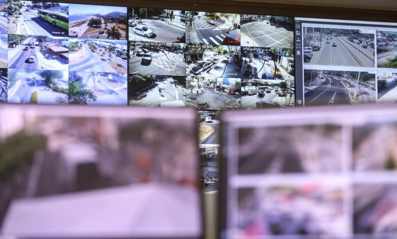 Niterói registra redução de 88% nos roubos de veículos em outubro em relação ao mesmo mês de 2024 – Prefeitura Municipal de Niterói