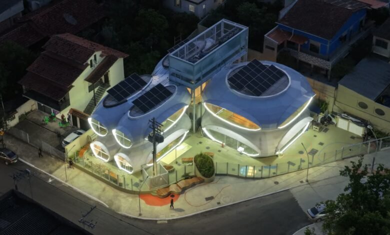 PUD Santa Bárbara lança programação de cursos e oficinas gratuitas para a comunidade – Prefeitura Municipal de Niterói