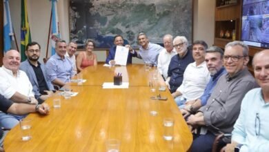 Pequenos comerciantes de Niterói terão redução na tarifa de água – Prefeitura Municipal de Niterói