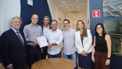 Prefeitura autoriza início de empreendimento privado com mais de 700 apartamentos – Prefeitura Municipal de Niterói