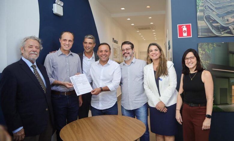 Prefeitura autoriza início de empreendimento privado com mais de 700 apartamentos – Prefeitura Municipal de Niterói