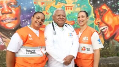 Prefeitura de Niterói entrega nova unidade do Módulo Médico de Família do Preventório – Prefeitura Municipal de Niterói