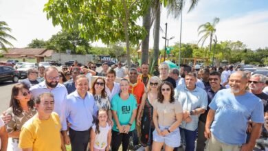 Prefeitura de Niterói entrega obras de infraestrutura no Campo Belo, em Itaipu – Prefeitura Municipal de Niterói