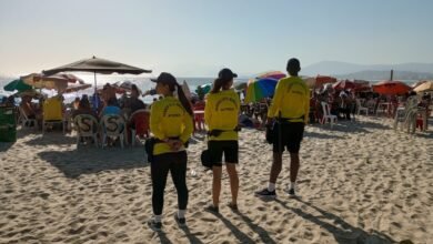 Prefeitura de Niterói reforça Operação Verão – Prefeitura Municipal de Niterói