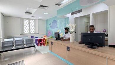 Prefeitura inaugura Centro de Avaliação e Inclusão Social (CAIS), ampliando atendimento a crianças com TEA – Prefeitura Municipal de Niterói