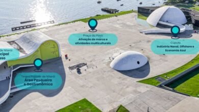 Segunda edição do Tomorrow Blue Economy chega em Niterói na próxima semana – Prefeitura Municipal de Niterói