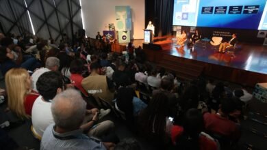 Segunda edição do Tomorrow Blue Economy em Niterói consolida a cidade como referência em Economia do Mar – Prefeitura Municipal de Niterói