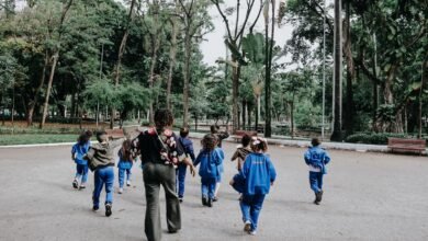 Semana da Educação potencializa iniciativas do ensino público em Niterói – Prefeitura Municipal de Niterói