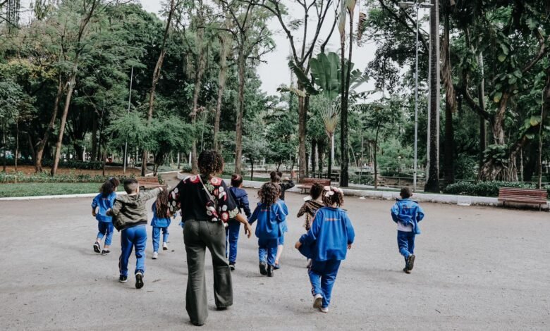 Semana da Educação potencializa iniciativas do ensino público em Niterói – Prefeitura Municipal de Niterói