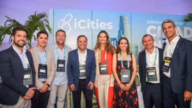 Tomorrow Blue Economy reúne mais de 3 mil pessoas e destaca protagonismo de Niterói na economia azul – Prefeitura Municipal de Niterói