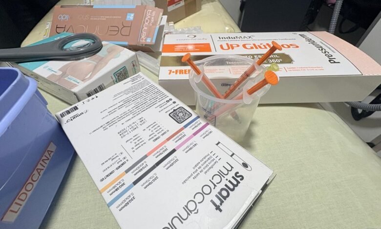 Vigilância Sanitária interdita clínica de estética em Niterói e proprietária é presa em operação com Polícia Civil e GGIM