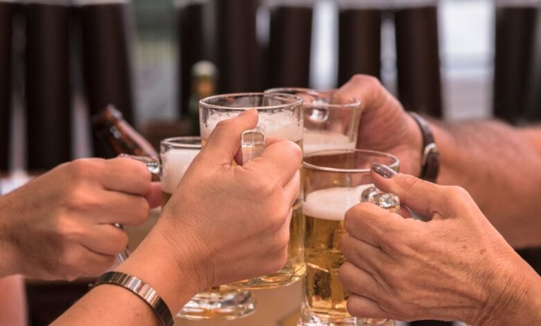 O que considerar ao escolher o local do happy hour