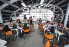 Prefeitura de Niterói realiza oficina sobre direitos digitais na PUD da Engenhoca – Prefeitura Municipal de Niterói