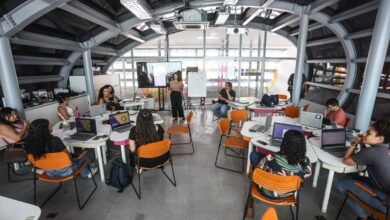 Prefeitura de Niterói realiza oficina sobre direitos digitais na PUD da Engenhoca – Prefeitura Municipal de Niterói