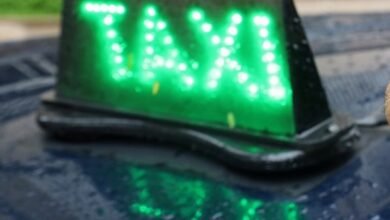 Prefeitura de Niterói libera tráfego de táxis no corredor BHLS da Região Oceânica  – Prefeitura Municipal de Niterói