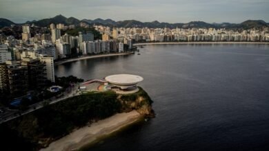 Cidade de Niterói está à frente da Unidade Temática de Cultura da Mercocidades – Prefeitura Municipal de Niterói