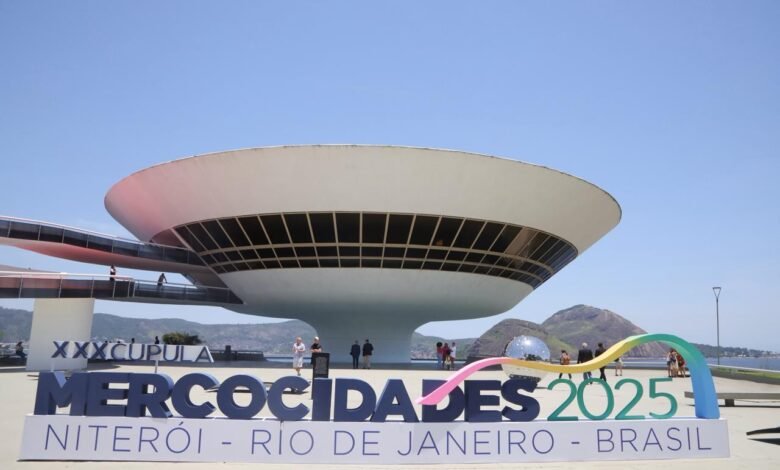 Com queda histórica da violência, Niterói reúne especialistas para debater segurança – Prefeitura Municipal de Niterói