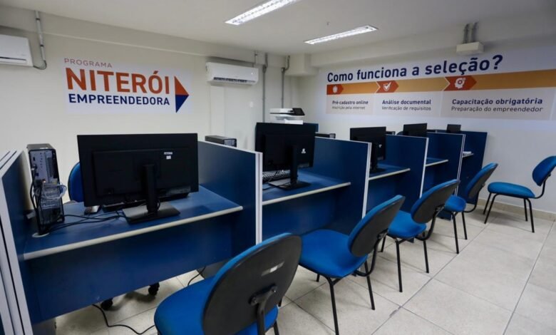 Empreendedores de Niterói já podem se candidatar a financiamento municipal com juro zero – Prefeitura Municipal de Niterói