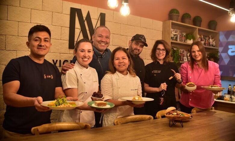 Festival Mercocidades brinda a arte e a cultura latina – Prefeitura Municipal de Niterói