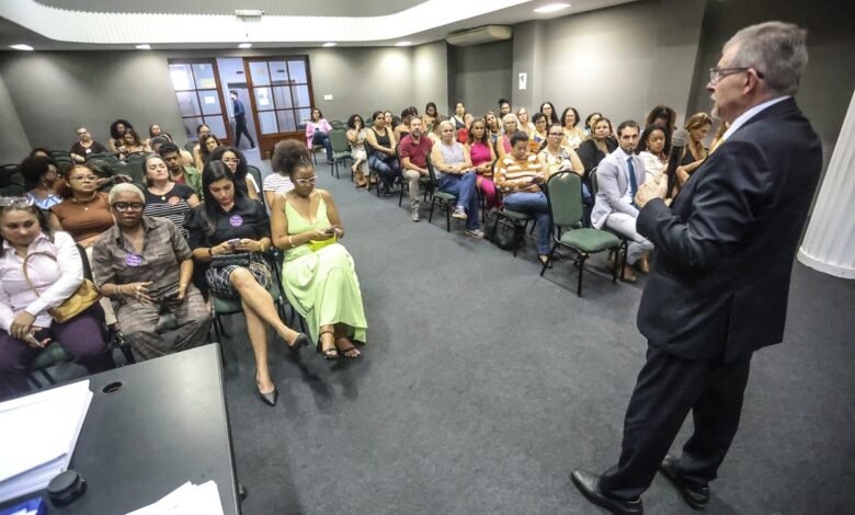 Mulheres empreendedoras se formam em projeto gratuito de capacitação da Secretaria de Fazenda de Niterói – Prefeitura Municipal de Niterói