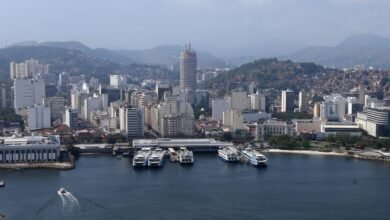 Niterói consolida gestão fiscal responsável com crescimento histórico do Fundo Previdenciário – Prefeitura Municipal de Niterói