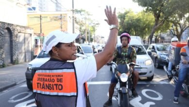 Niterói é selecionada pelo BID para capacitação nacional do Desafio Visão Zero 2025 – Prefeitura Municipal de Niterói