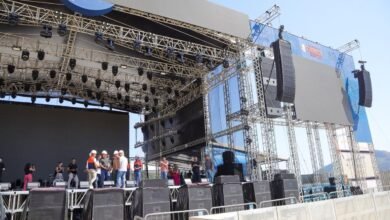 Prefeitura de Niterói conclui vistoria do palco e avança nos preparativos para o Réveillon 2026 – Prefeitura Municipal de Niterói