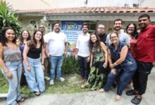 Prefeitura de Niterói inaugura Balcão GOV.BR na Regional de Icaraí – Prefeitura Municipal de Niterói