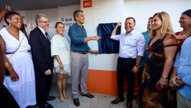 Prefeitura de Niterói inaugura nova Casa do Empreendedor em shopping no Centro – Prefeitura Municipal de Niterói